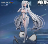 Y022 - Movie Character design, Cinderella from the game Goddess of Victory: Nikke ，3d STL resin print download files