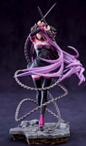 Medusa Rider 3D Printing Figurine Fate Stay Night - High Detail Character for Resin Printing, 3d stl file print download ( Y027）)