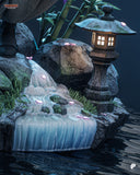 R338 - Anime Character design, Sesshōmaru from the anime Inuyasha , 3d STL resin print download files
