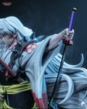 R338 - Anime Character design, Sesshōmaru from the anime Inuyasha , 3d STL resin print download files