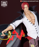 ANI111 - Legendary Character design, Shanks From One piece，3d STL resin print download files