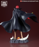 ANI111 - Legendary Character design, Shanks From One piece，3d STL resin print download files