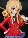MN073 - Anime character design, Taiga Aisaka from Toradora, 3d stl print files