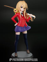 MN073 - Anime character design, Taiga Aisaka from Toradora, 3d stl print files