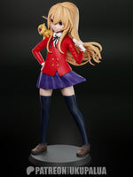 MN073 - Anime character design, Taiga Aisaka from Toradora, 3d stl print files