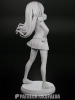 MN073 - Anime character design, Taiga Aisaka from Toradora, 3d stl print files