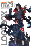 R309 - Anime Character design, Itachi Uchiha from Naruto，3d STL resin print download files