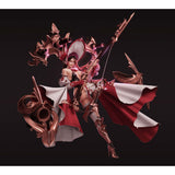 Gunslinger Girl / Musketeer, High Detail Character for Resin Printing, 3d stl file print download (Y048)