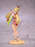 TU148 - Female Character design, Alice，3d STL resin print download files