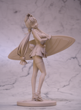 TU148 - Female Character design, Alice，3d STL resin print download files