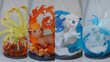 ANI112 - Legendary Character design, Pokemon Pack ，3d STL resin print download files