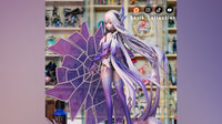 TU092 - Games character design, XIANYUN GENSHIN IMPACT, 3d stl print resin download files