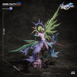 TU035 - Male character design,⭐ Phainon | Honkai: Star Rail, 3D Printer Files, 3d STL resin print download files