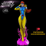 TU213 - Legendary Character design, Sukuna NSFW，3d STL resin print download files