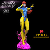 TU213 - Legendary Character design, Sukuna NSFW，3d STL resin print download files