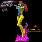 TU213 - Legendary Character design, Sukuna NSFW，3d STL resin print download files