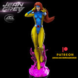 TU213 - Legendary Character design, Sukuna NSFW，3d STL resin print download files