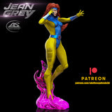 TU213 - Legendary Character design, Sukuna NSFW，3d STL resin print download files