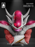 MANGA136 - Legendary Character design, Freezer Tercera Forma，3d STL resin print download files