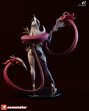 B205 - Games character design, the coven evelynn from League of legend, 3d stl download dropbox link files