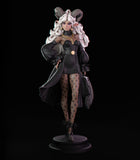 TU219 - Legendary Character design, Cool Sheep，3d STL resin print download files