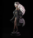 TU219 - Legendary Character design, Cool Sheep，3d STL resin print download files