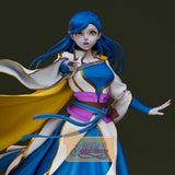 TU139 - Female Character design,Ascendance of a Bookworm，3d STL resin print download files