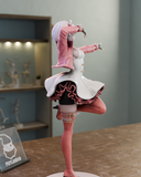 MN101 - Games character design, Guilty Gears , Elphelt Valentine, 3d stl instant download files