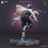 MN119 - Demon slayer, shinobu_kocho, Anime female character design, 3d stl print files