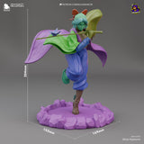 MN119 - Demon slayer, shinobu_kocho, Anime female character design, 3d stl print files