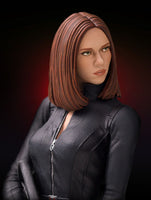 MN024 - Marvel character design, Black Widow - The Return of the First Avenge, 3d stl resin print download files