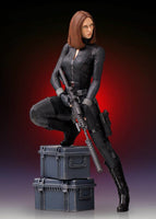 MN024 - Marvel character design, Black Widow - The Return of the First Avenge, 3d stl resin print download files