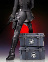 MN024 - Marvel character design, Black Widow - The Return of the First Avenge, 3d stl resin print download files