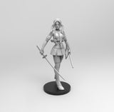 E623 - Movie character design, The Baby Dolly sooker punchie statue, STL 3D model design print download files