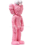 B010 - KAWS PINK Version, STL 3d Design Model Print download files