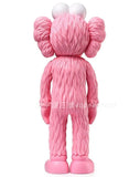 B010 - KAWS PINK Version, STL 3d Design Model Print download files