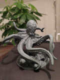 B021 - Creature Design, Release the Kraken, STL 3D model design print