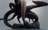 B021 - Creature Design, Release the Kraken, STL 3D model design print