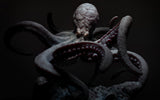 B021 - Creature Design, Release the Kraken, STL 3D model design print