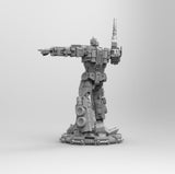A130 - ( Precious Files !! ) Cartoon Character, Optimus Robot, STL 3D model design download print files