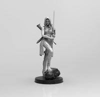 A530 - Movie character design, The Sweetie pie Sucker pinch, STL 3D model design print download files