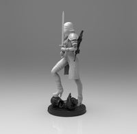 A530 - Movie character design, The Sweetie pie Sucker pinch, STL 3D model design print download files