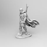 A311 - Starwars Mandalorian, movie character, games character, master yoda, STL 3D Model design print download files