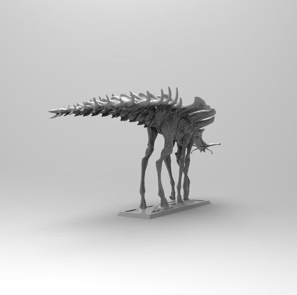 Dino Balance by Dragon, Download free STL model