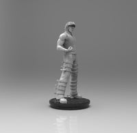 E131 - Games character design, Arcade games Teken Le Thoink, STL 3D model design print download files