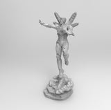 A071 - Comic character design, Marvel Superheroes , Tony Stark Ironman MK85 version , STL 3D model design print file