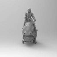 A085 - Starwars , The Mandalorian , STL 3D model design print download files