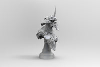 A169 - Anime character design, The Evangelion unit 01 in Berserk Mode, STL 3D model design printable download files